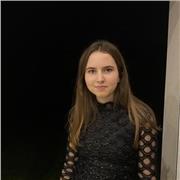 Étudiante Diplômée d’un baccalauréat Scientifique et d’une Licence de Droit donne cours particuliers